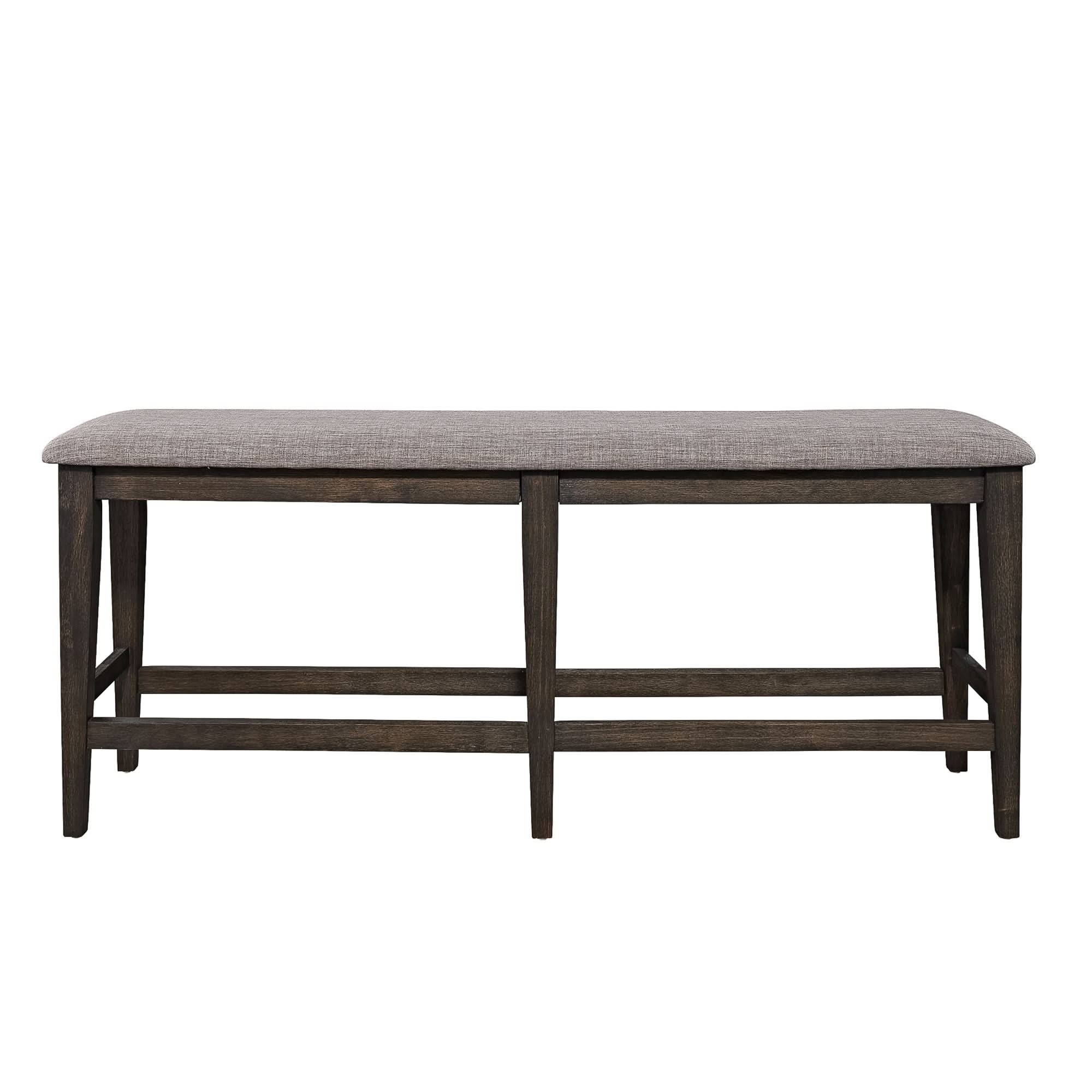 Double Bridge - Bench - | Free Shipping | Exclusive Furniture