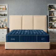 Lux Estate - Firm Tight Top II Mattress