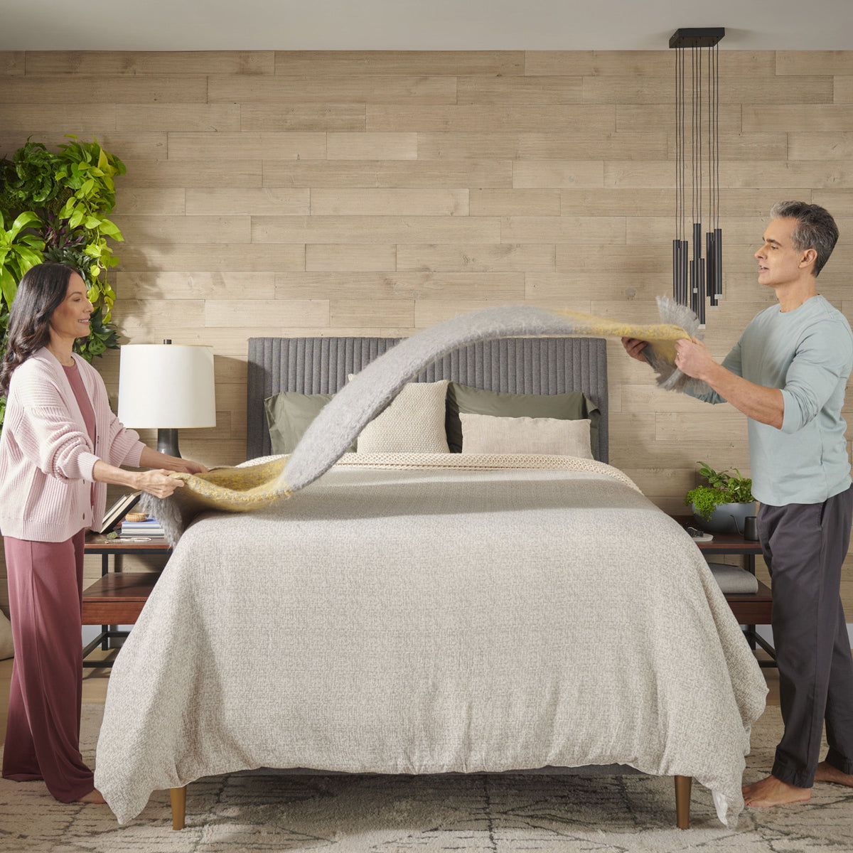 Lux Estate - Ultra Firm Tight Top Mattress