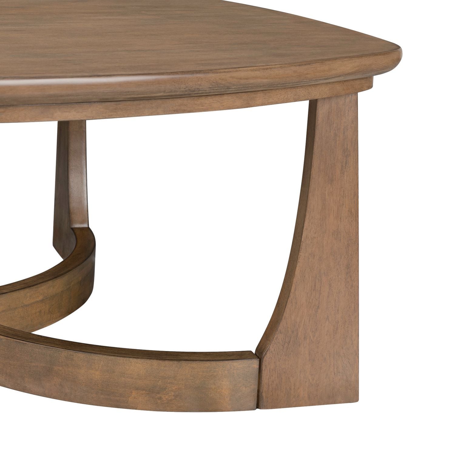 Bexley - Cocktail Table - Tuscan Brown