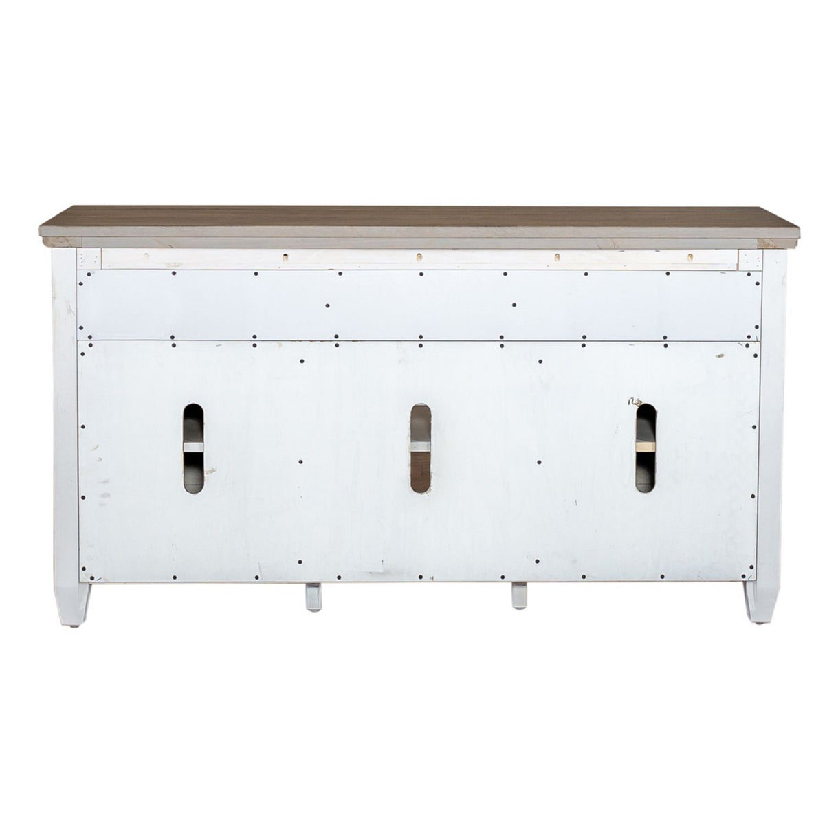 Heartland - Tile TV Console