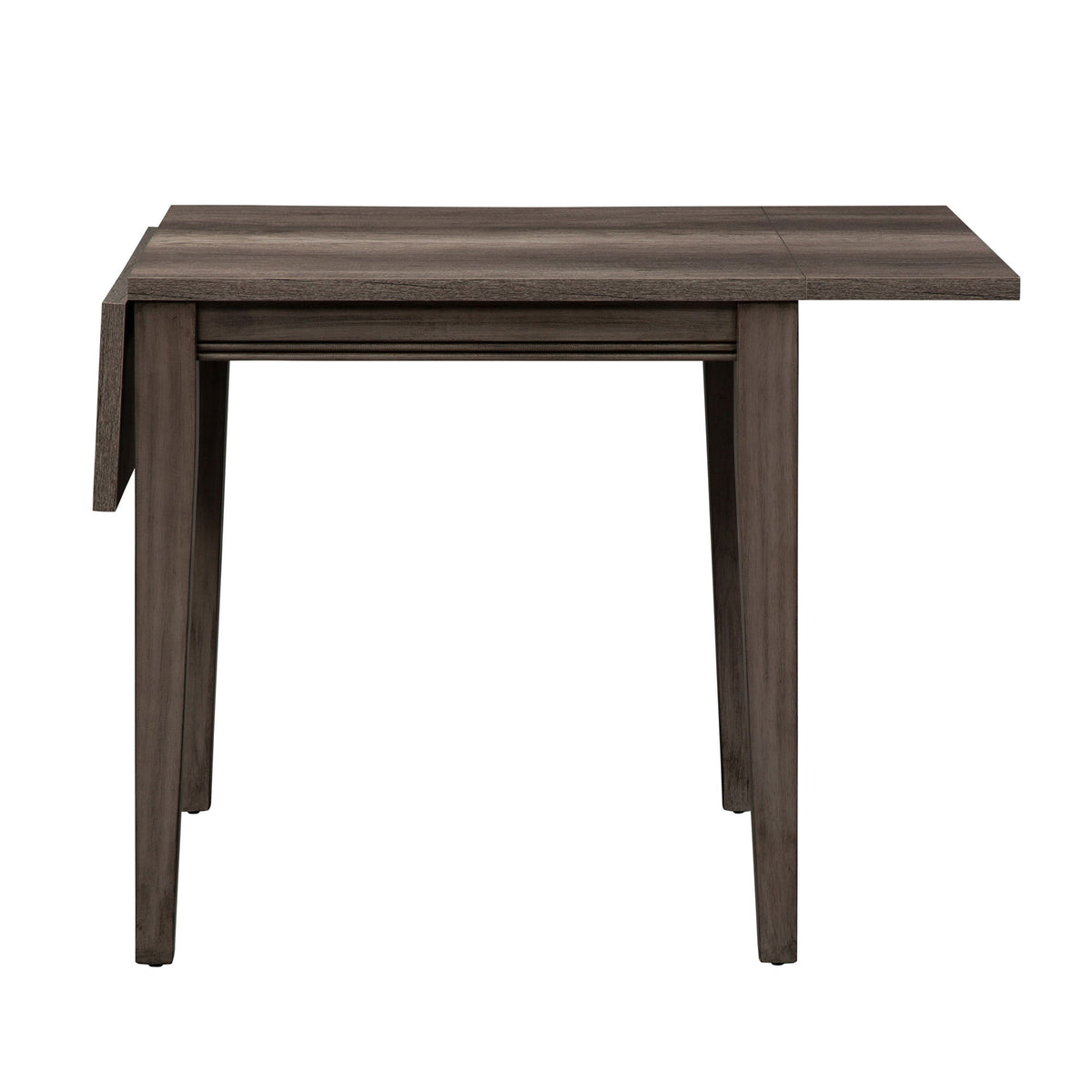 Tanners Creek - Drop Leaf Table - Graystone