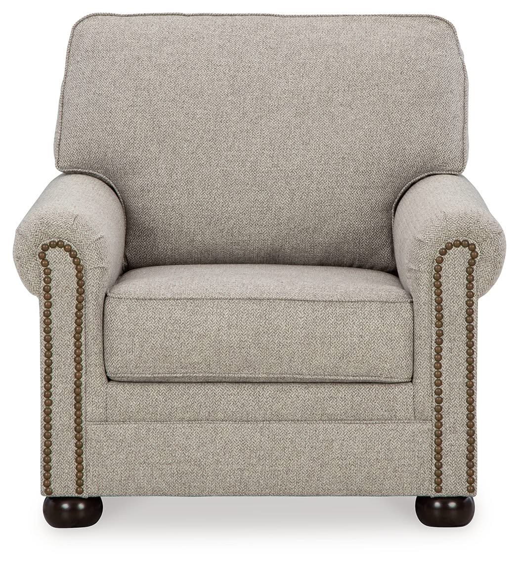 Gaelon - Chair - Dune