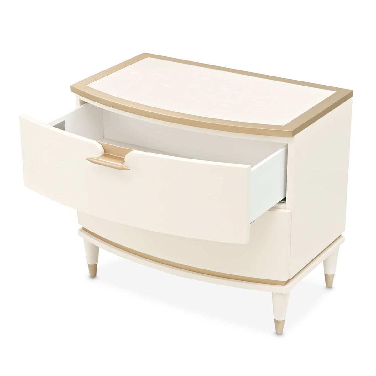 La Terrazza - Nightstand