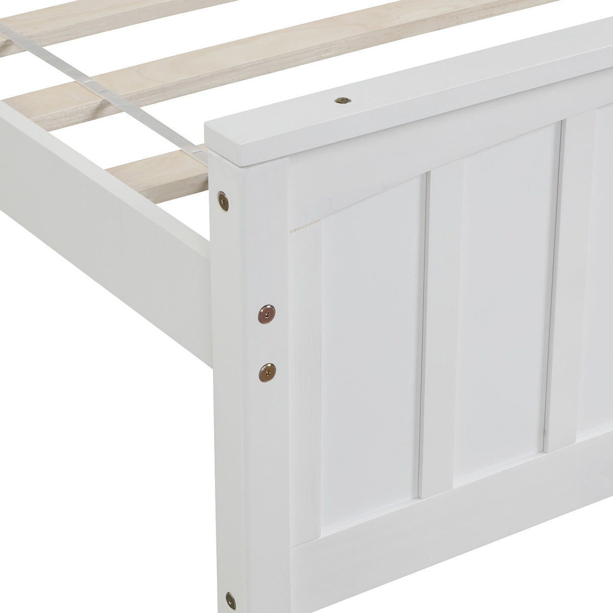 Platform Bed