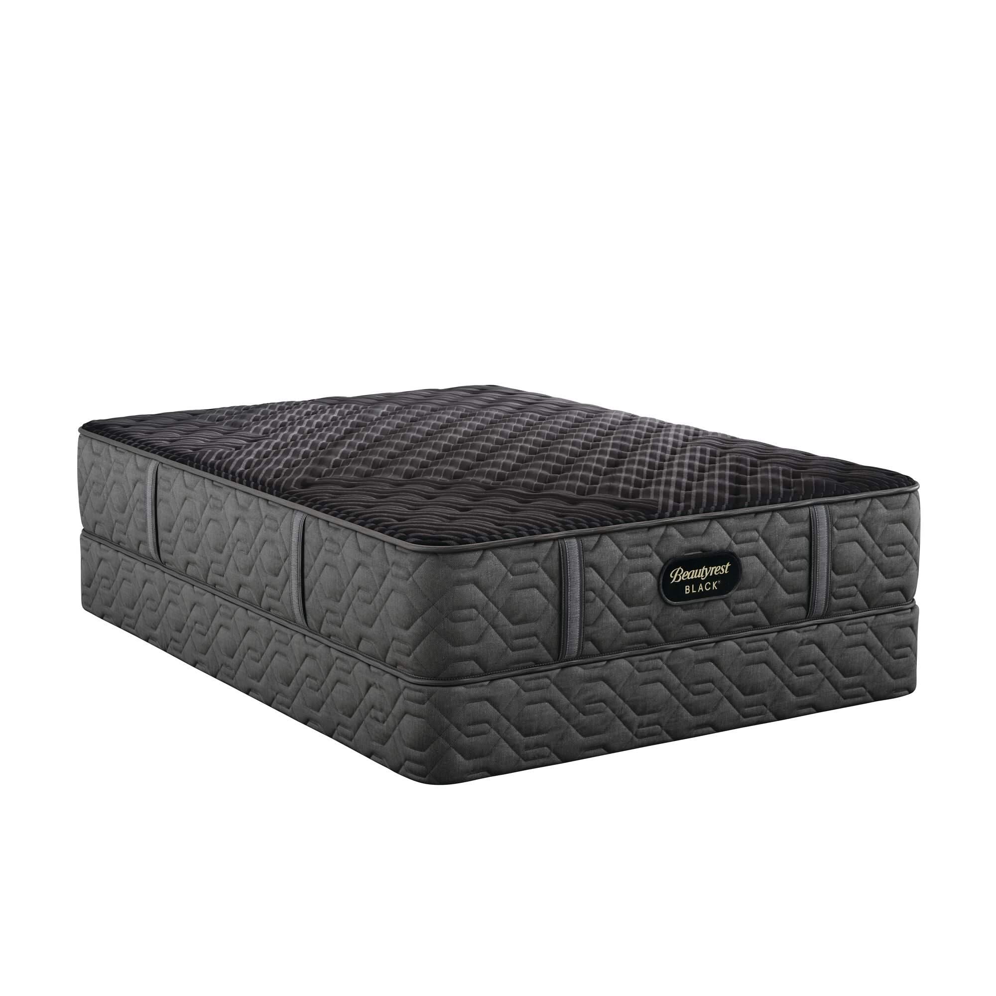 Beautyrest Black - 13.5" Series One Extra Firm Mattress