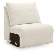 East Loft - Armless Chair - Chai