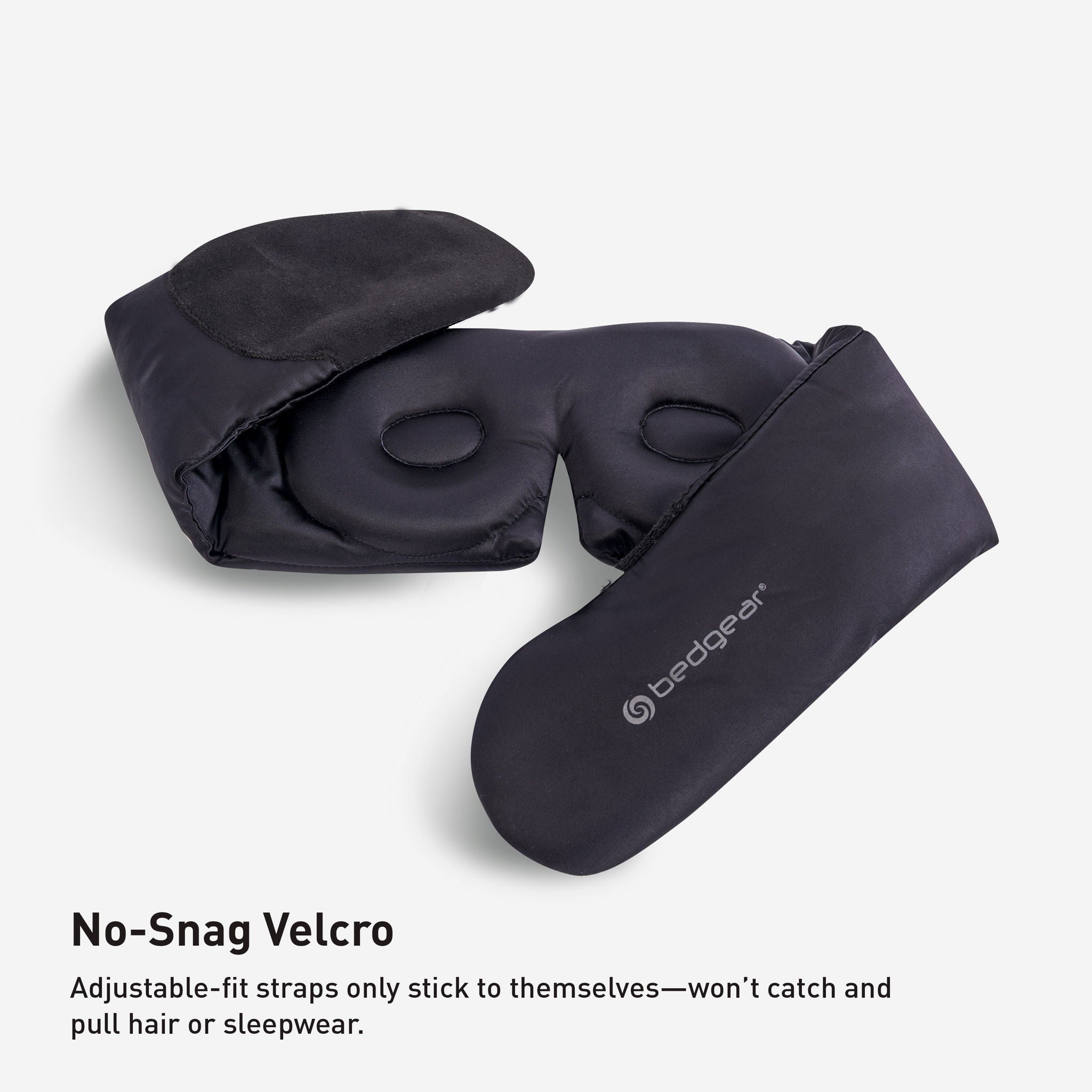 Hyper-Silk Performance - Sleep Mask