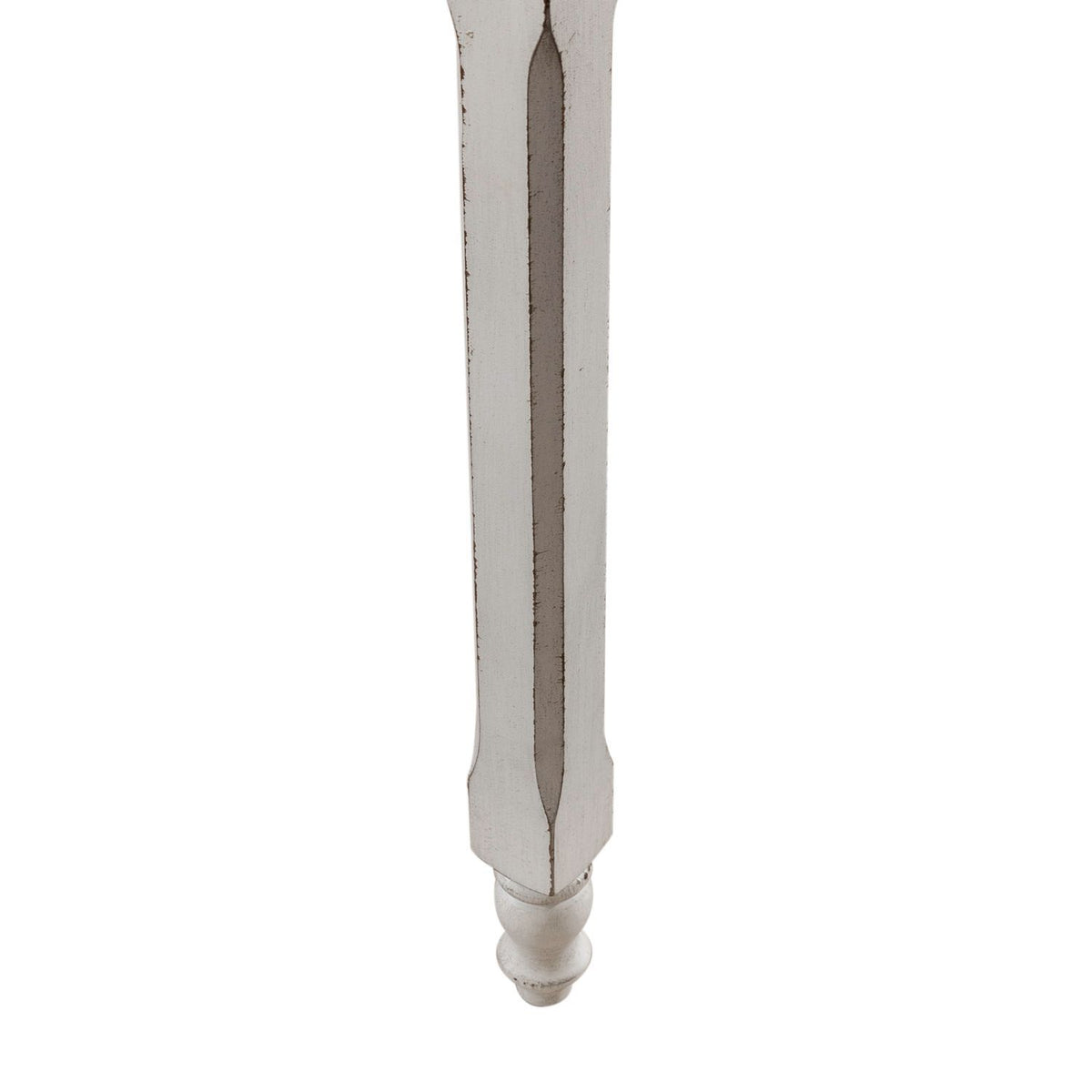 Magnolia Manor - Corner Filler - Antique White