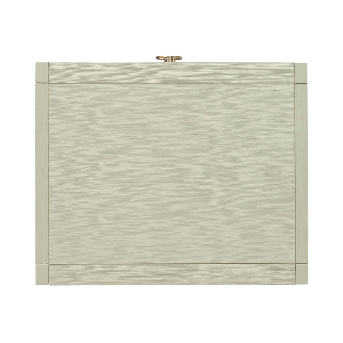 East End - 1 Shelf Accent Table