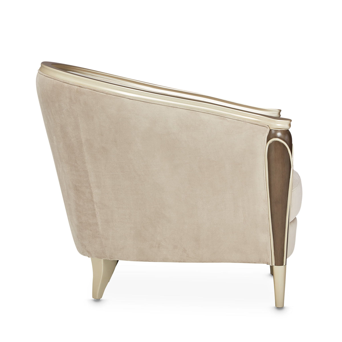 Villa Cherie - Matching Chair
