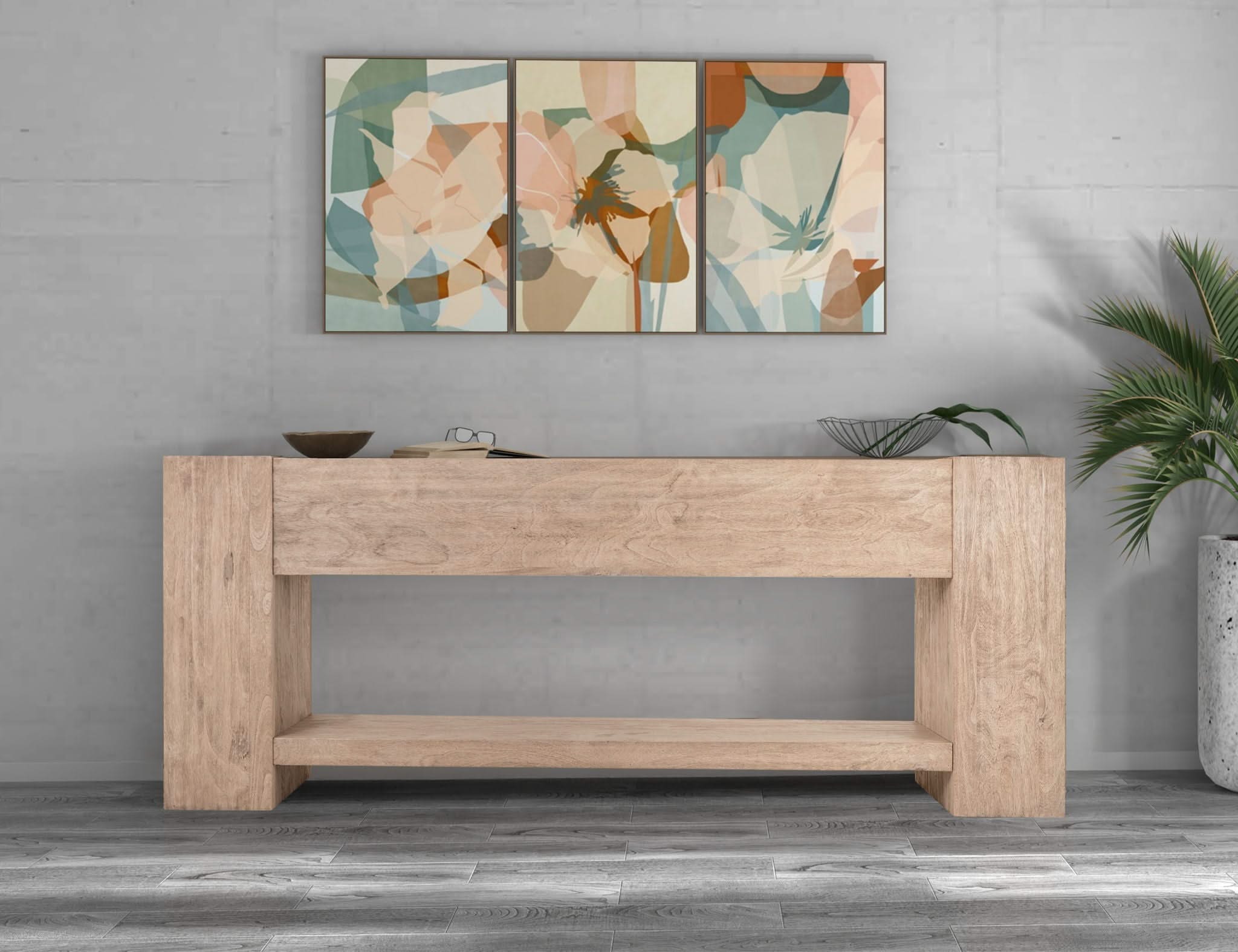 Latola - Console