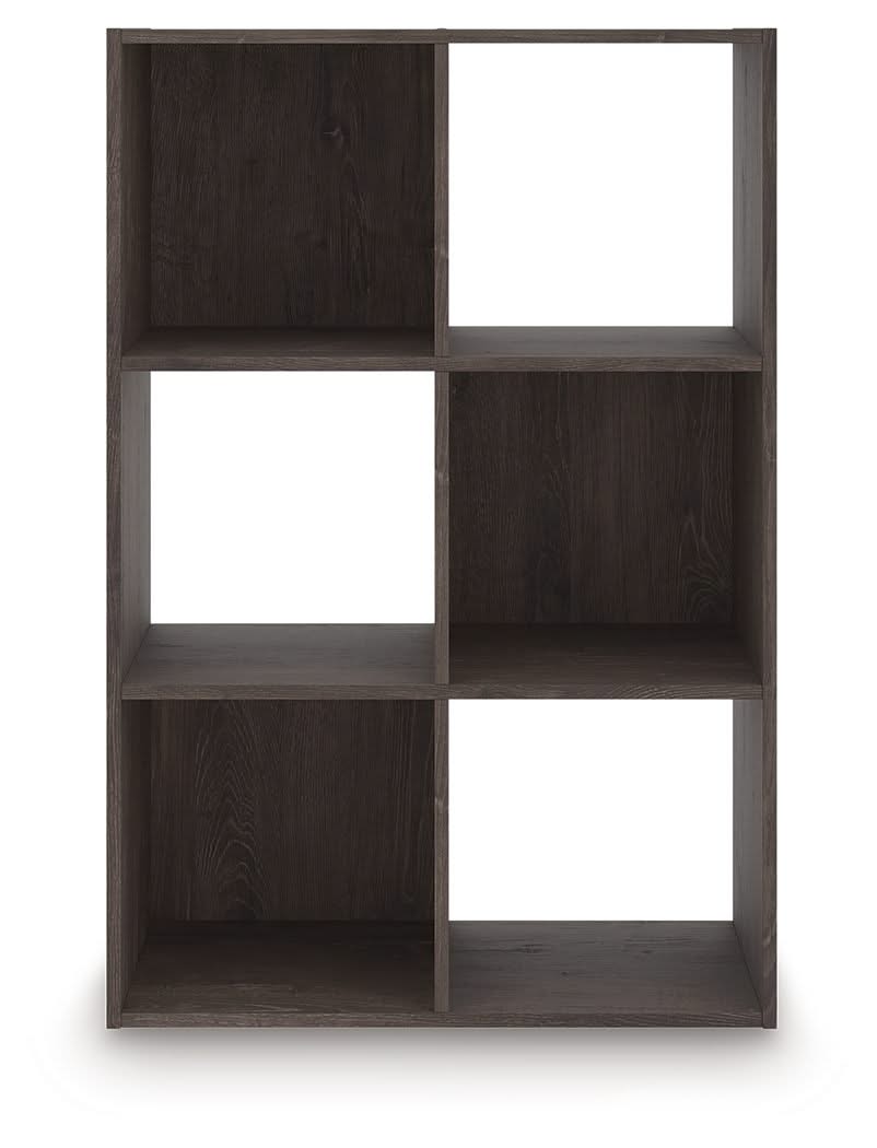 Piperton - Cube Organizer - Wood