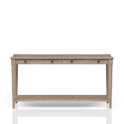 Sofa Table - Sand