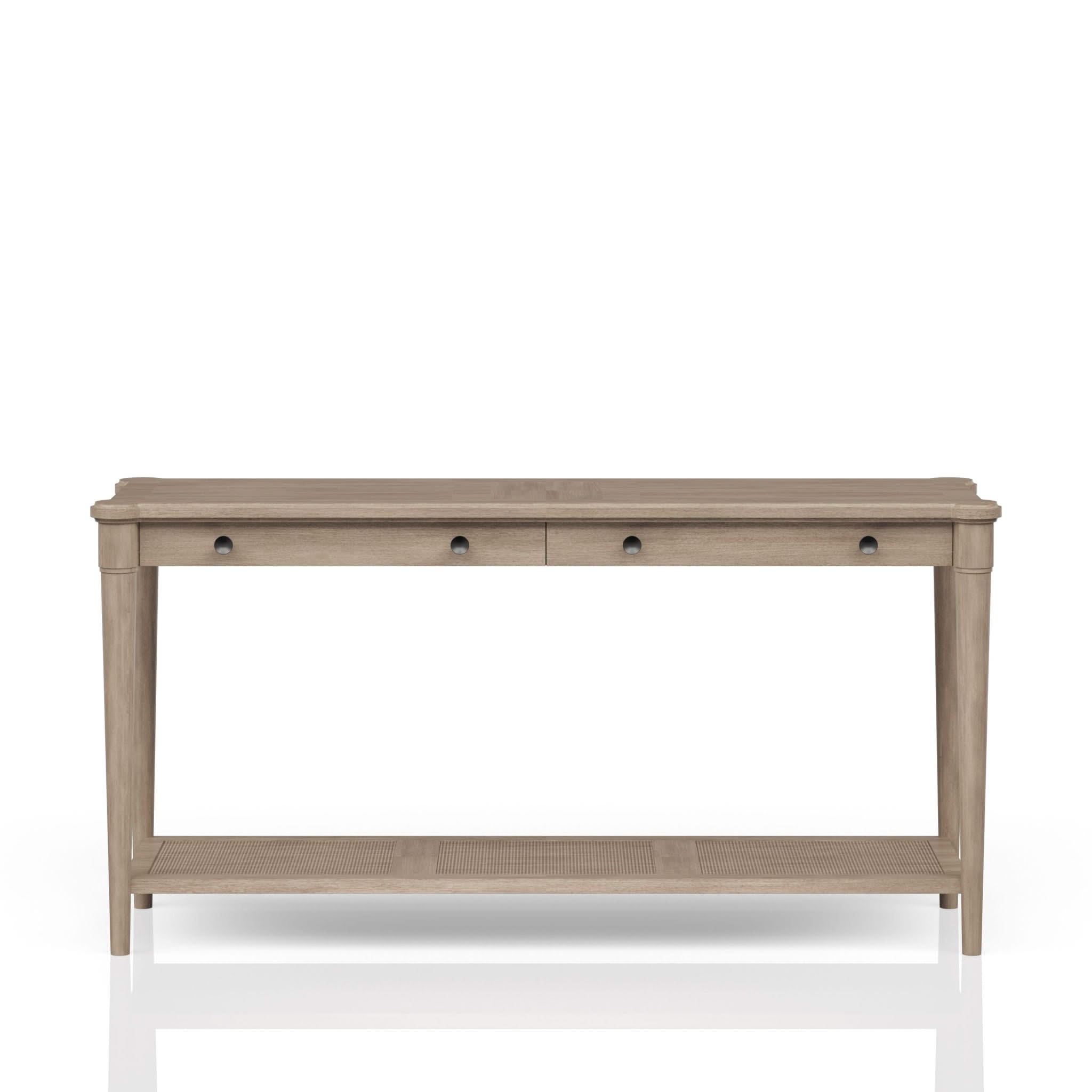 Sofa Table - Sand