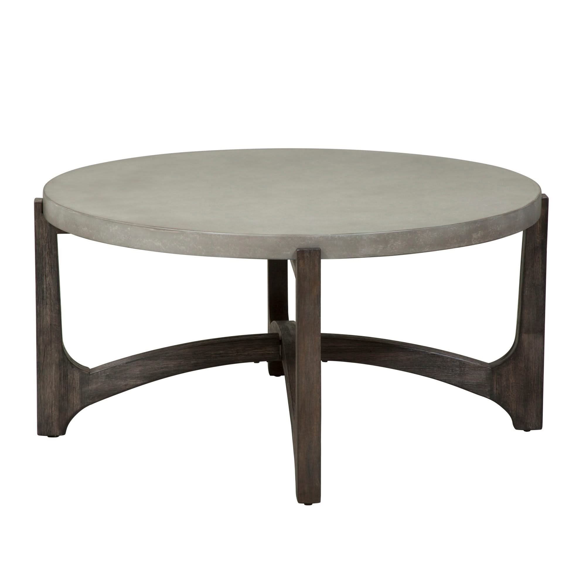 Cascade - Table