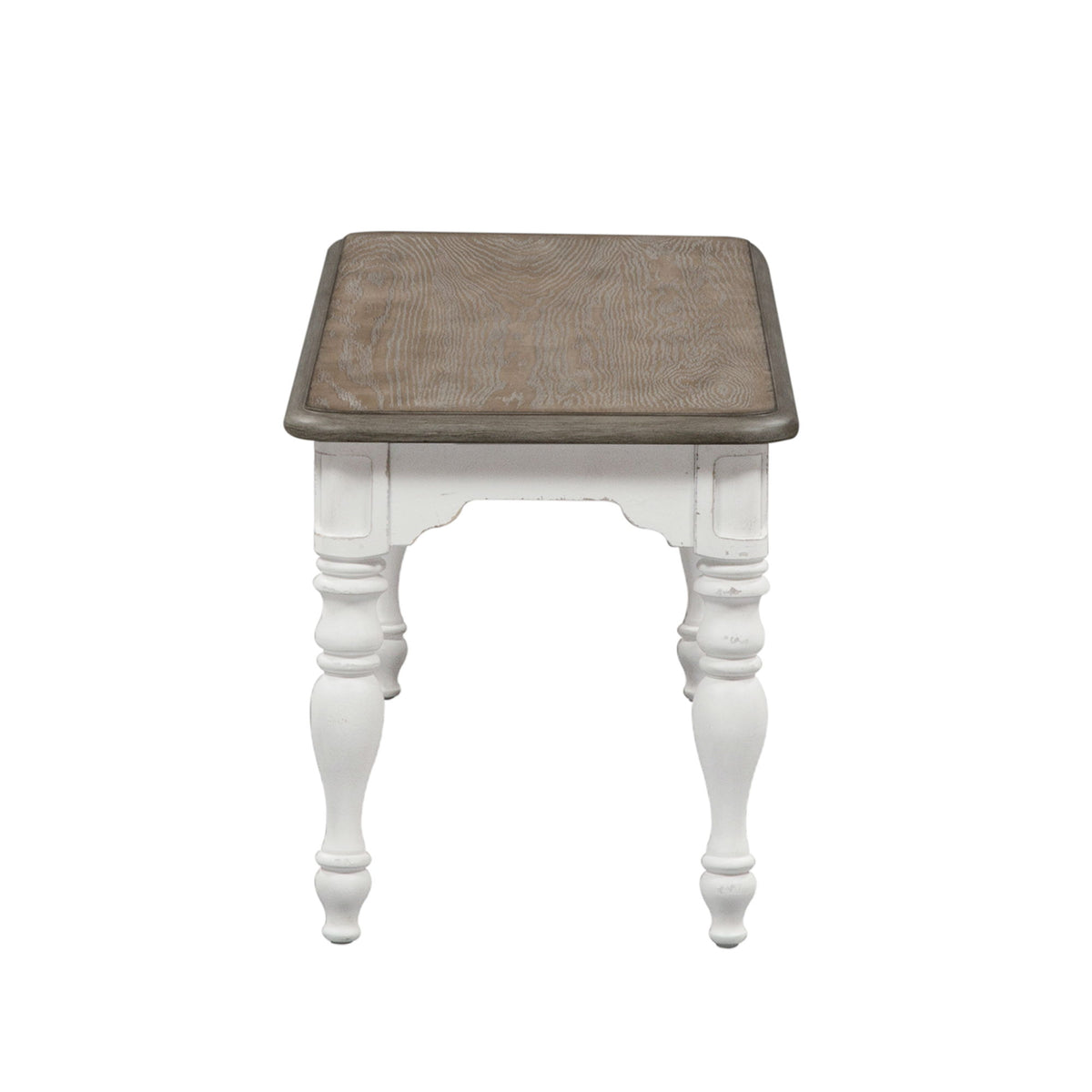 Magnolia Manor - Dining Bench