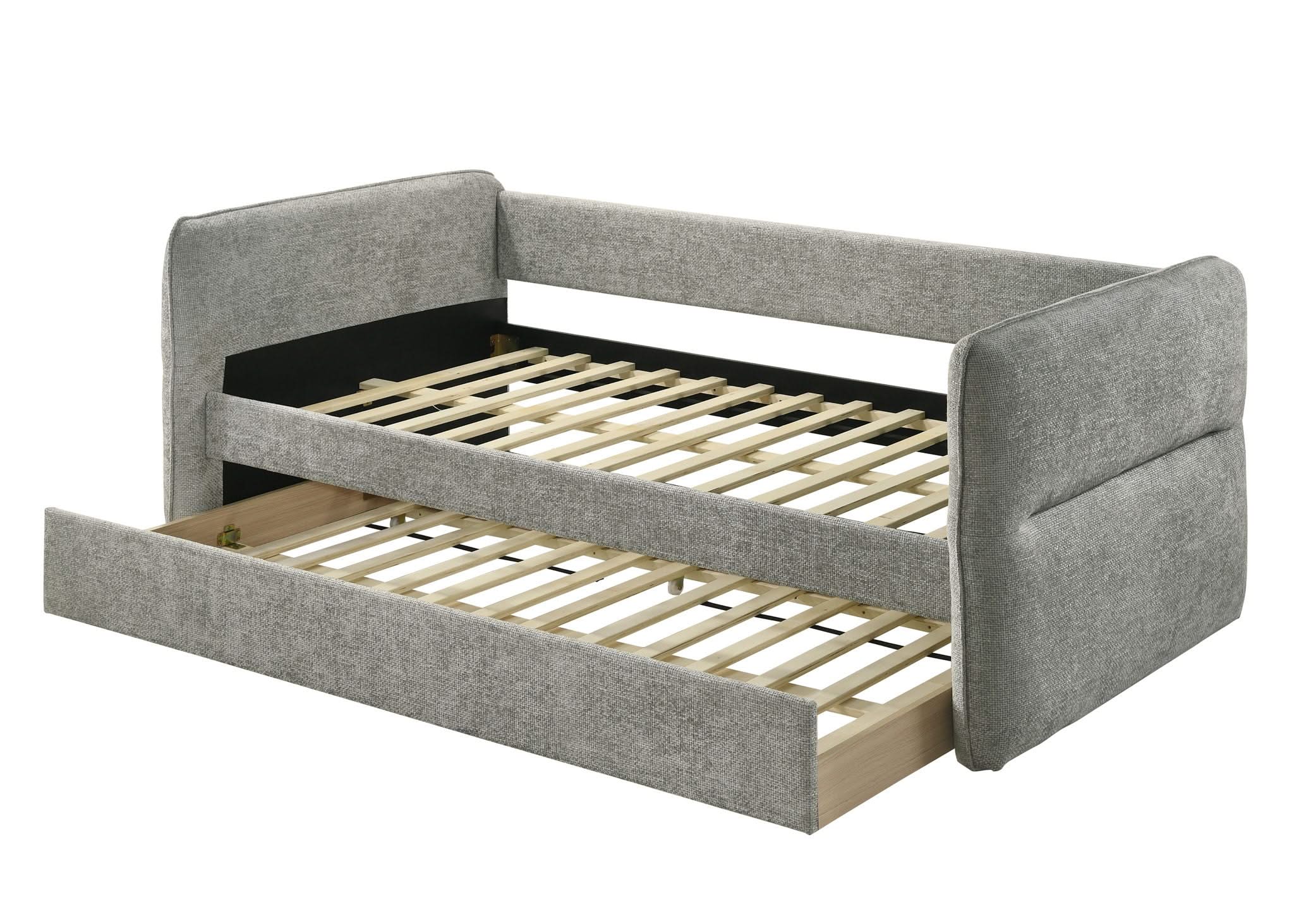Philipa - Daybed - Light Gray
