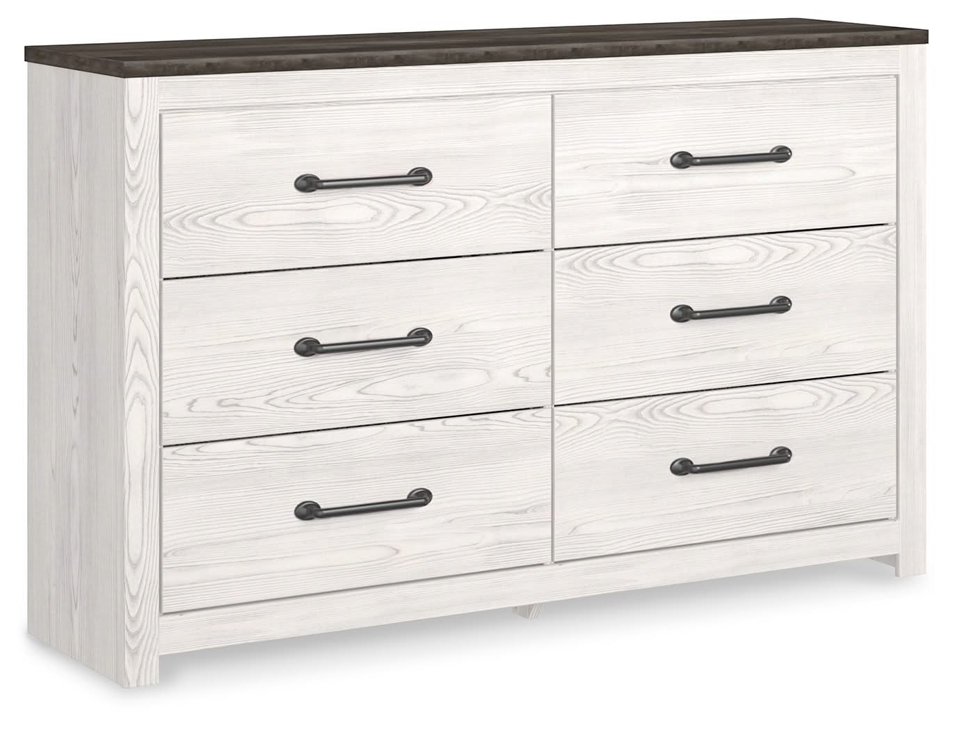 Gerridan - Dresser