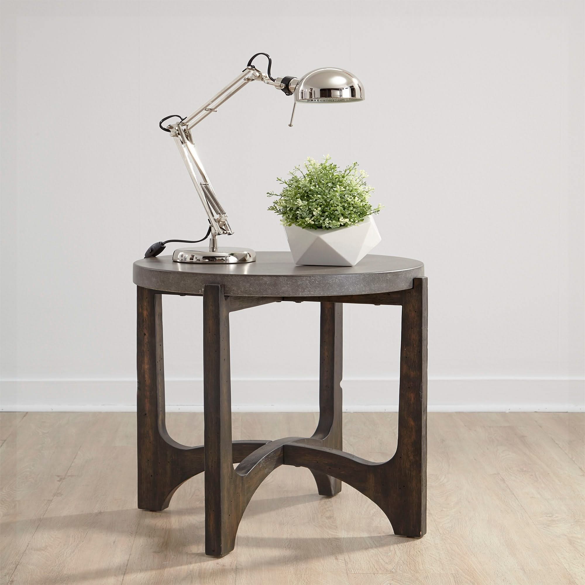 Cascade - Table