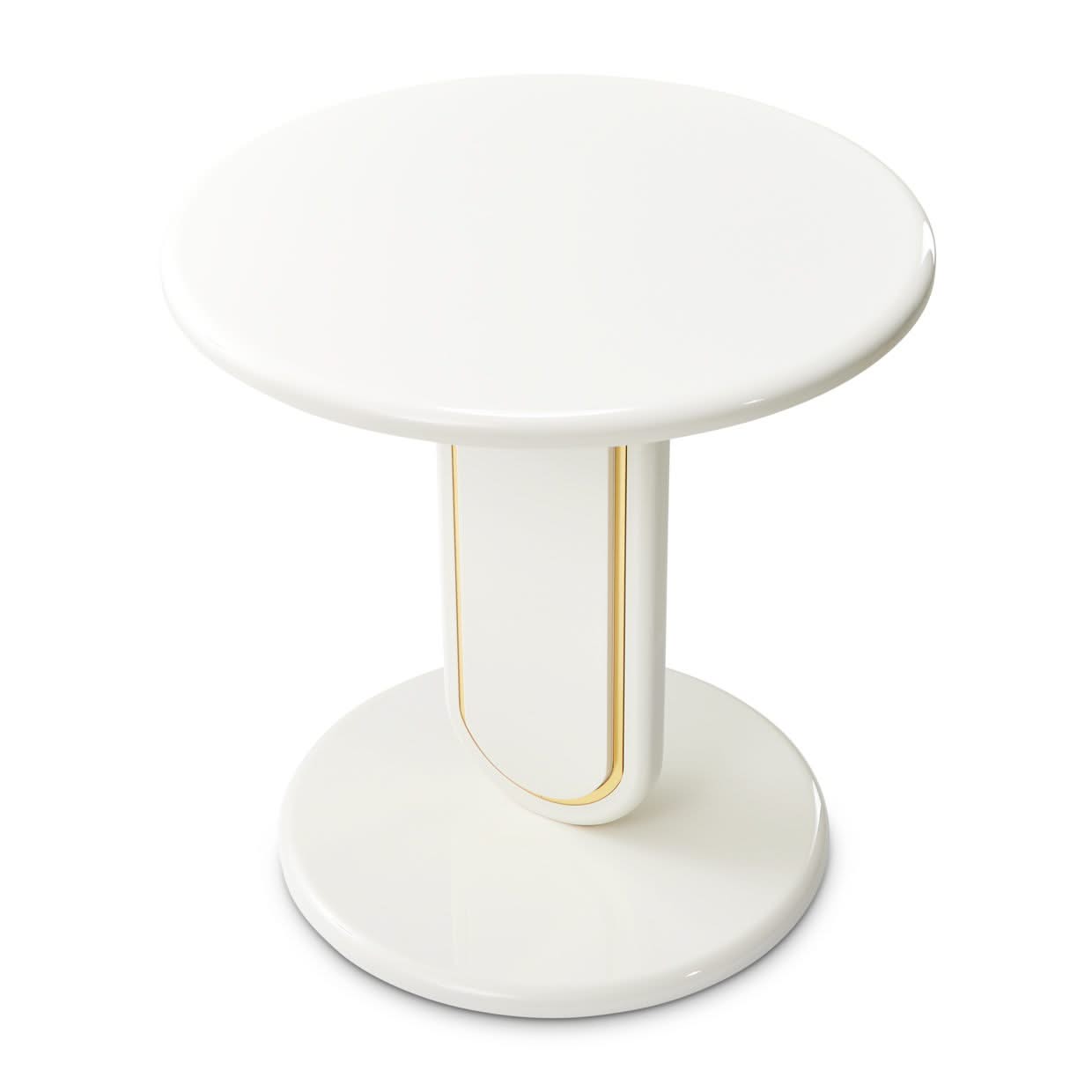 Sassani - Table