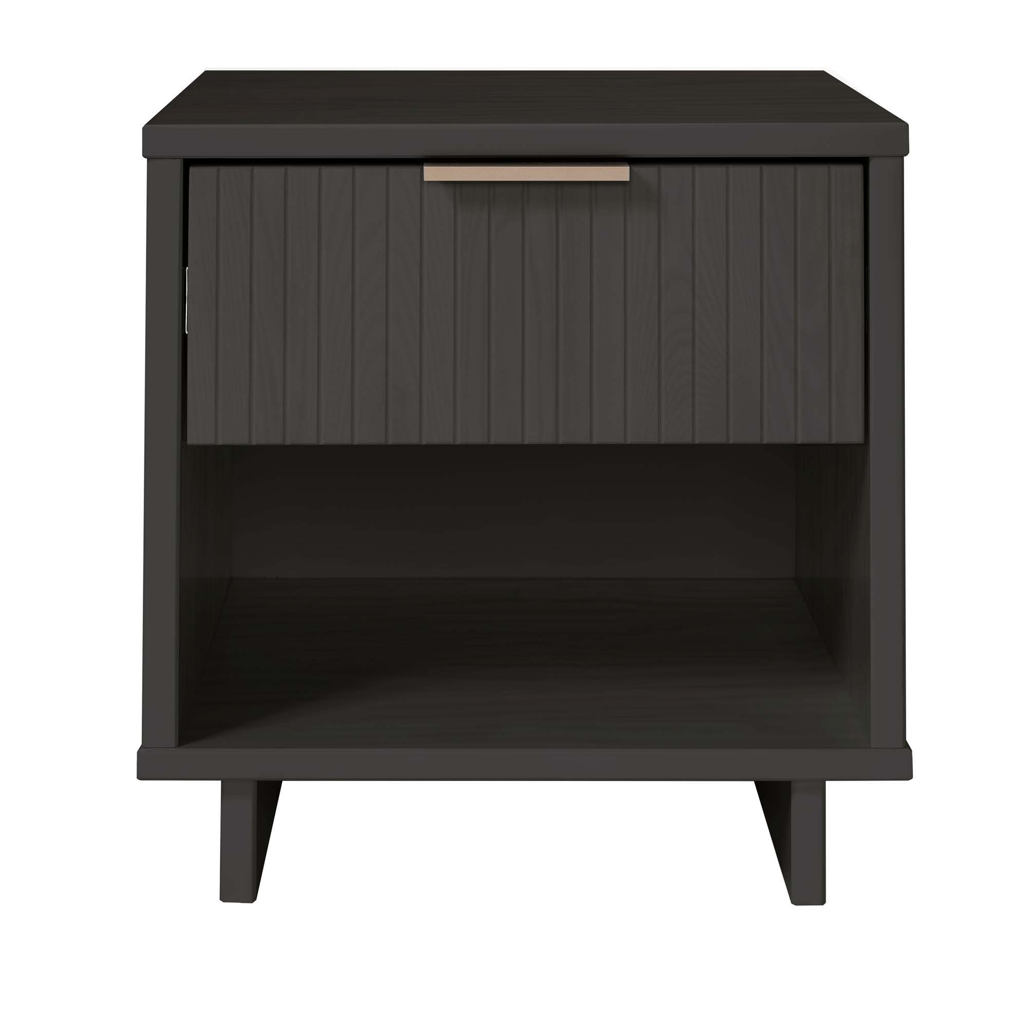 Granville - Nightstand With 1 Drawer