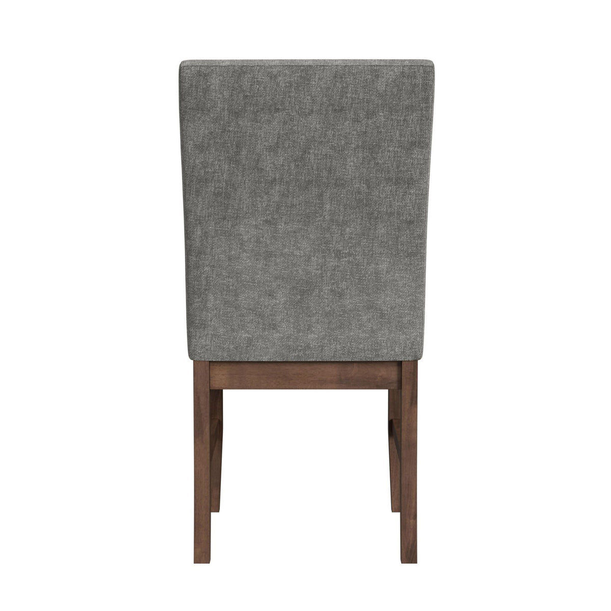 Santa Barbara - Fabric Dining Side Chair (Set of 2)
