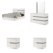 Paradox - Bedroom Set