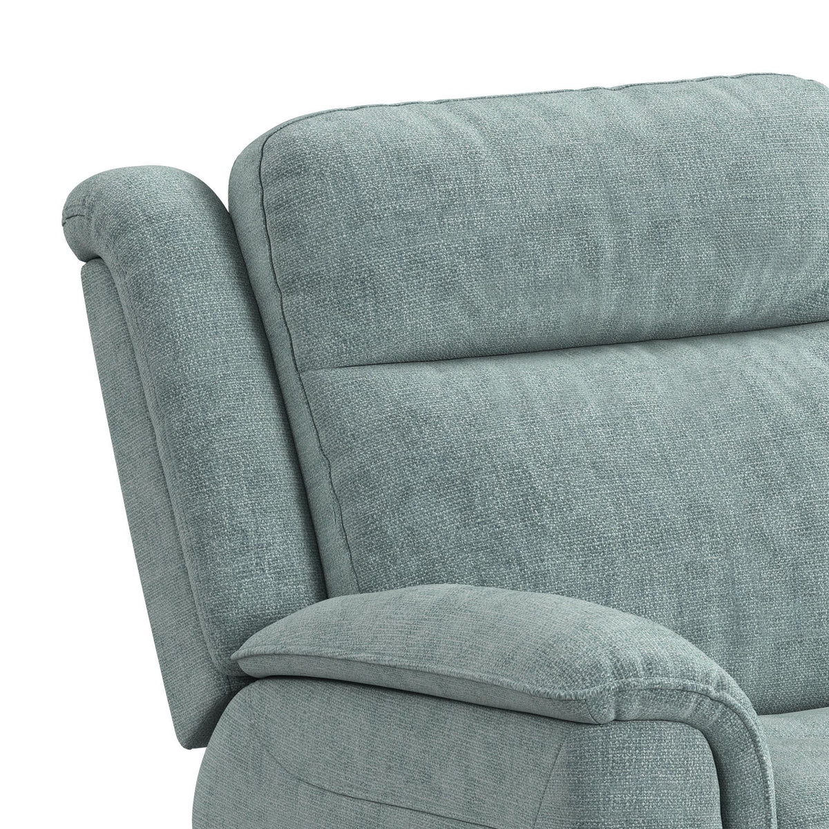 Striker - Loveseat With Console