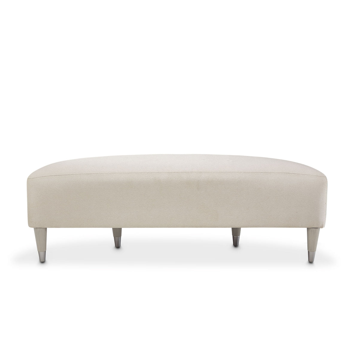Eclipse - Bed Bench - Moonlight
