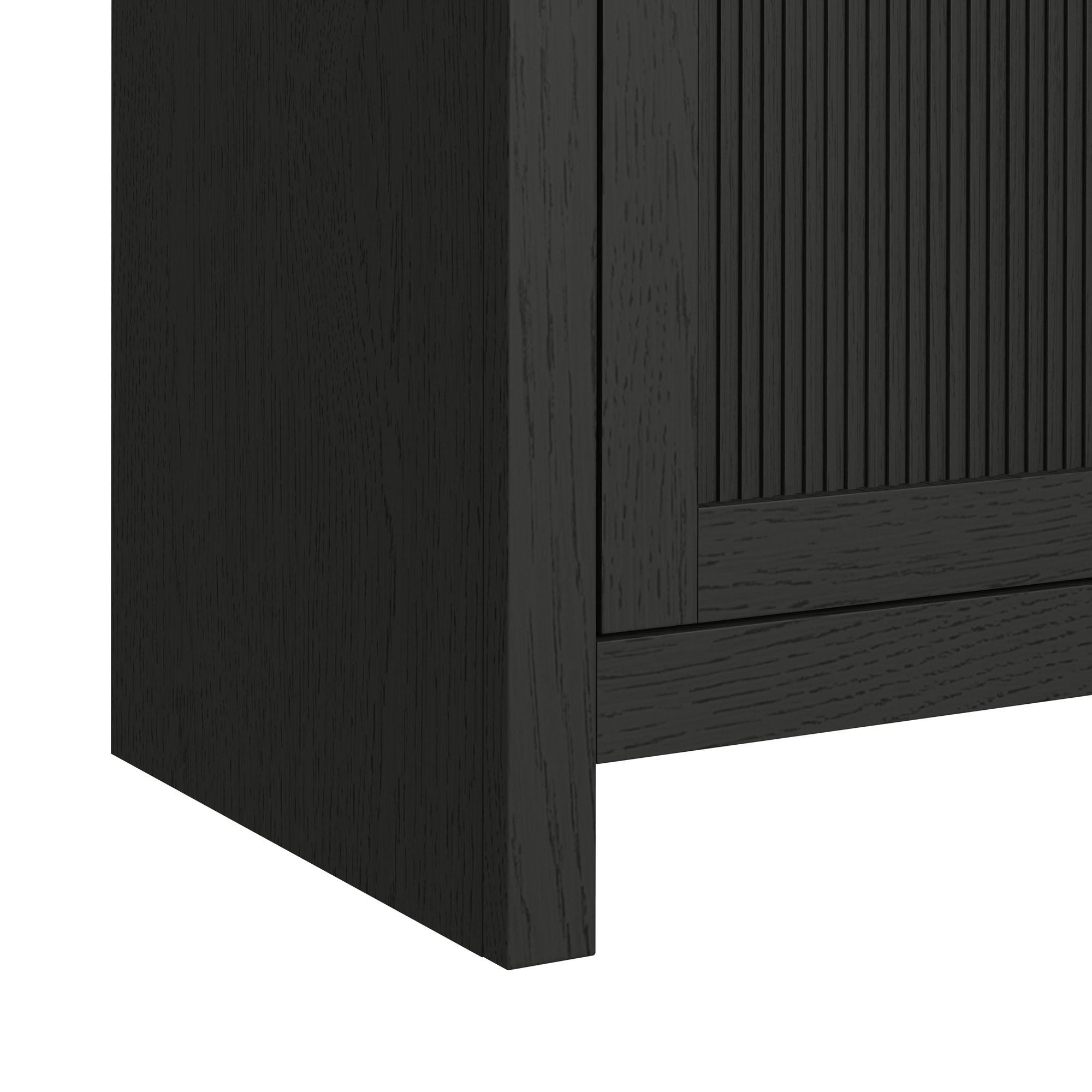 Ridgemont - TV Console