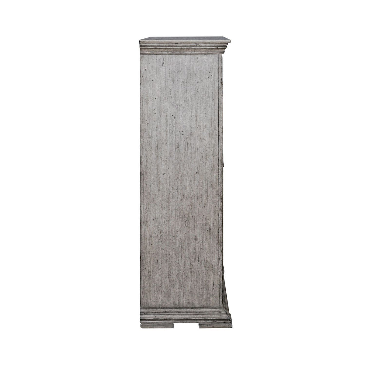 Big Valley - Door Chest