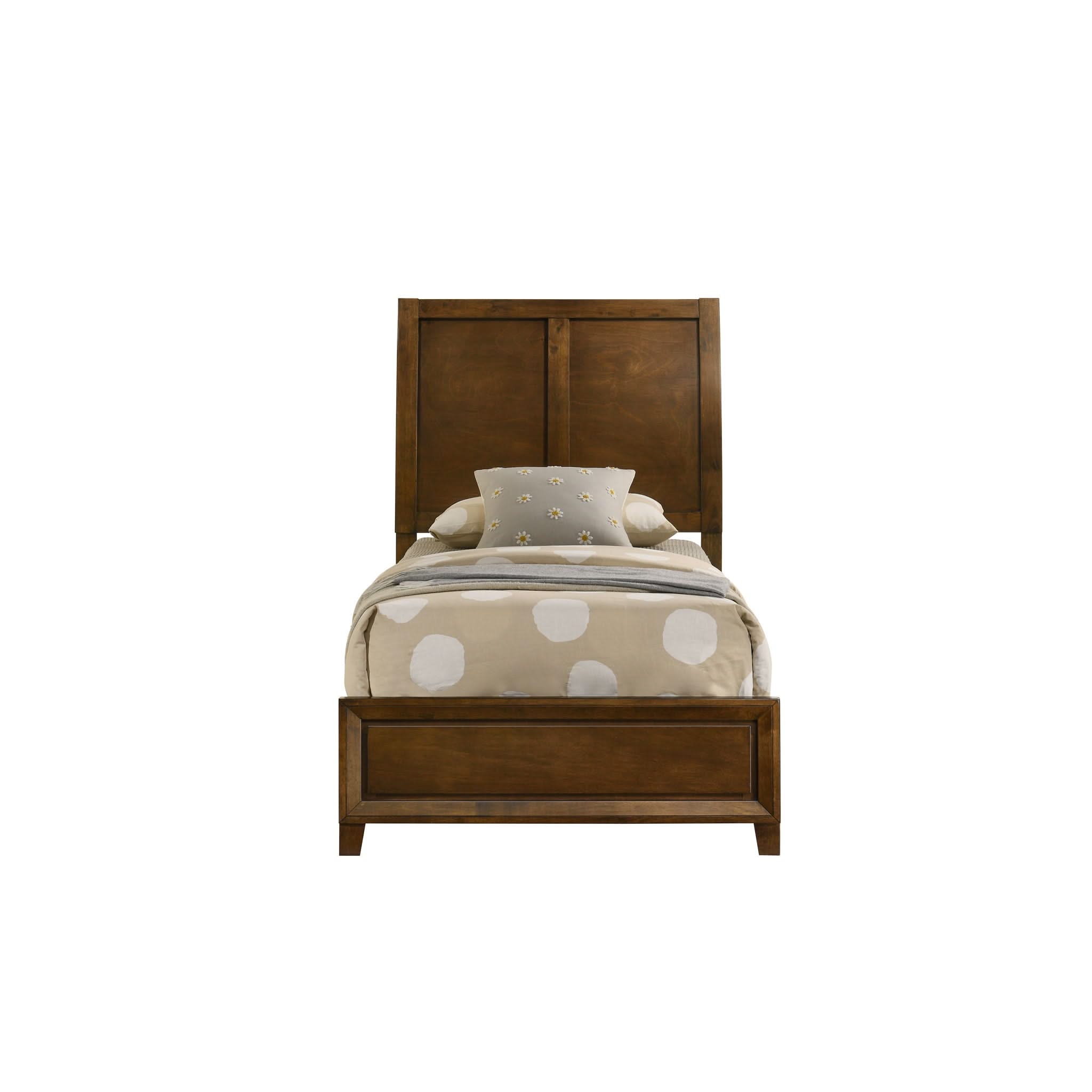 Ballard - Bed