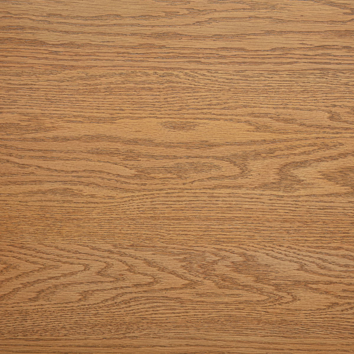 Beasley 2-Drawer Wood Coffee Table Golden Oak