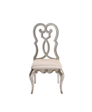 Esteban - Side Chair (Set of 2) - Champagne