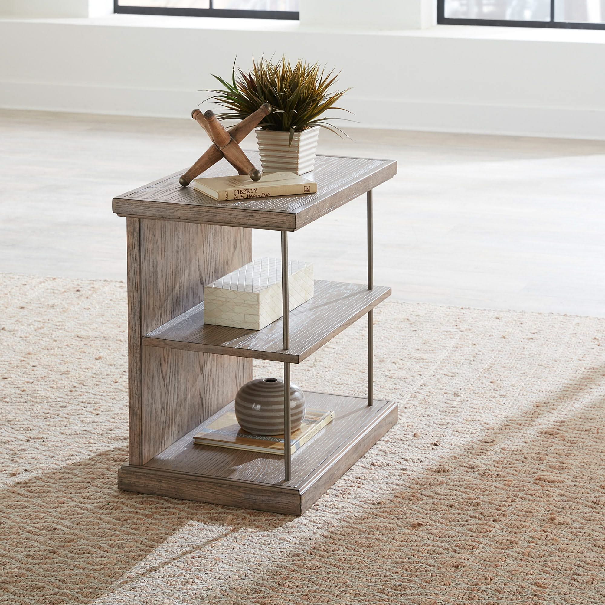 City Scape - Table