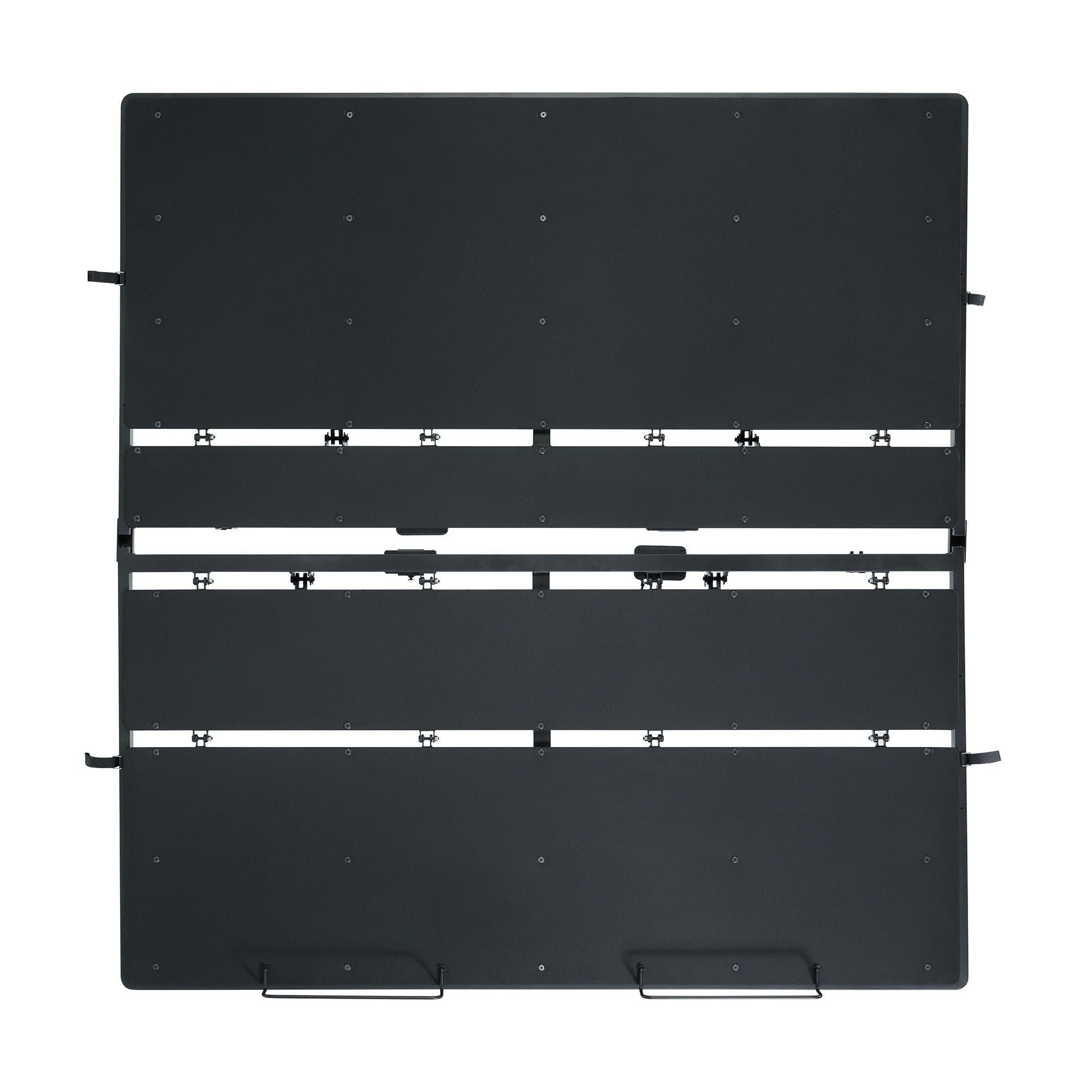 Z Base - Pro Adjustable Bed With Head And Foot Incline
