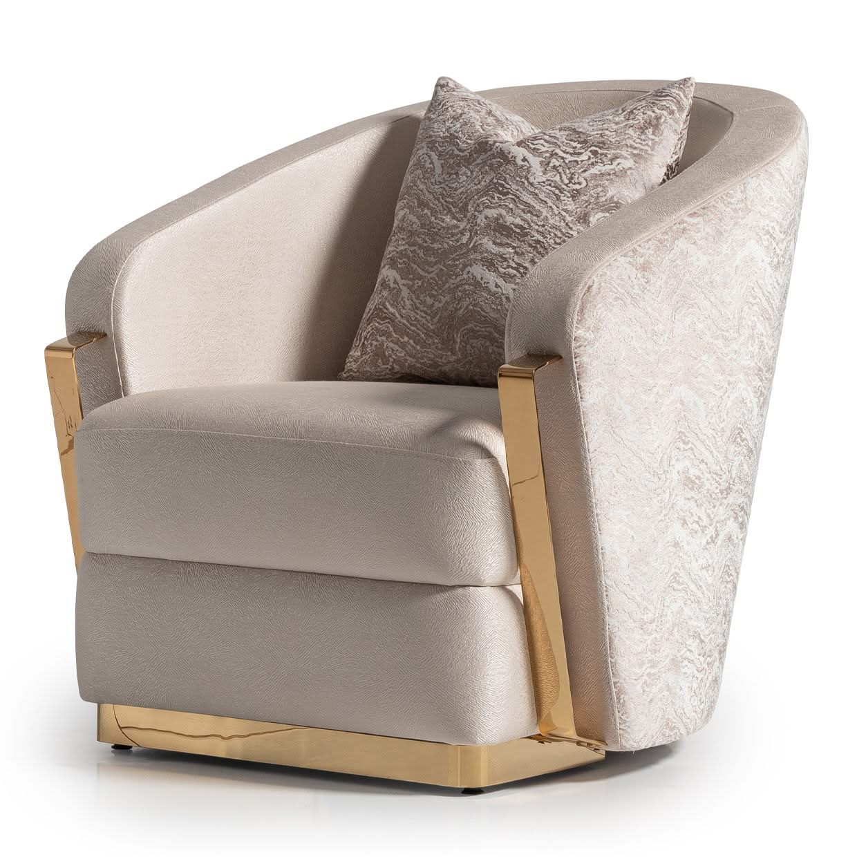 Carmela - Accent Chair