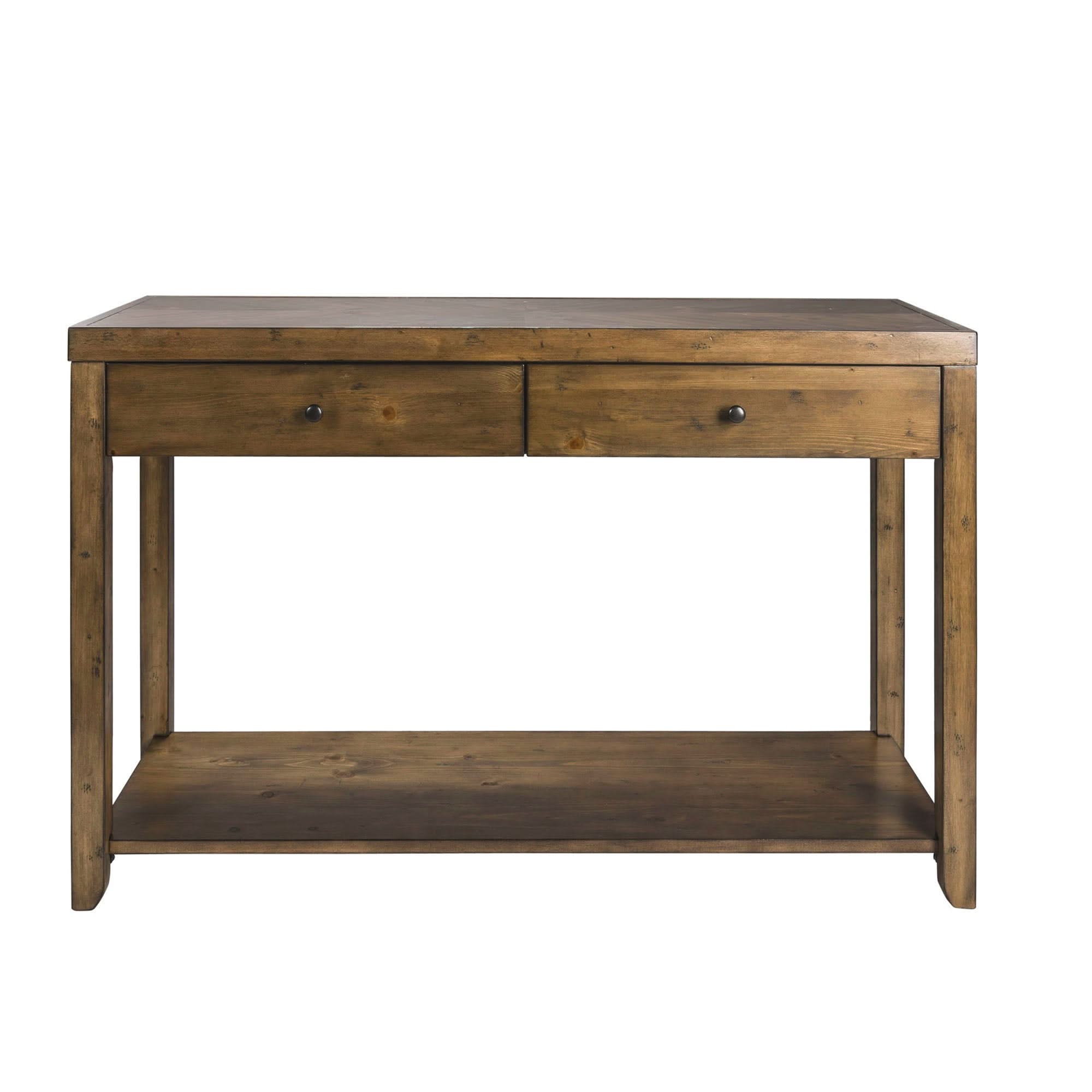 Mitchell - End Table