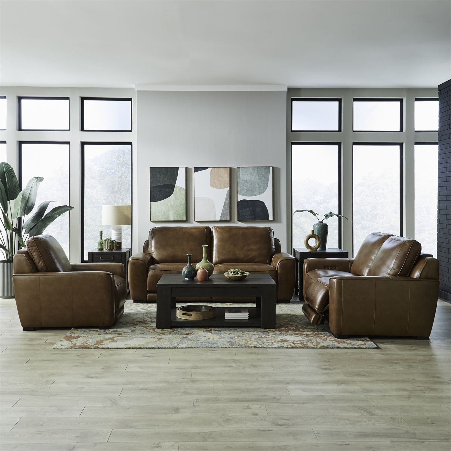 Blake - Sofa Set