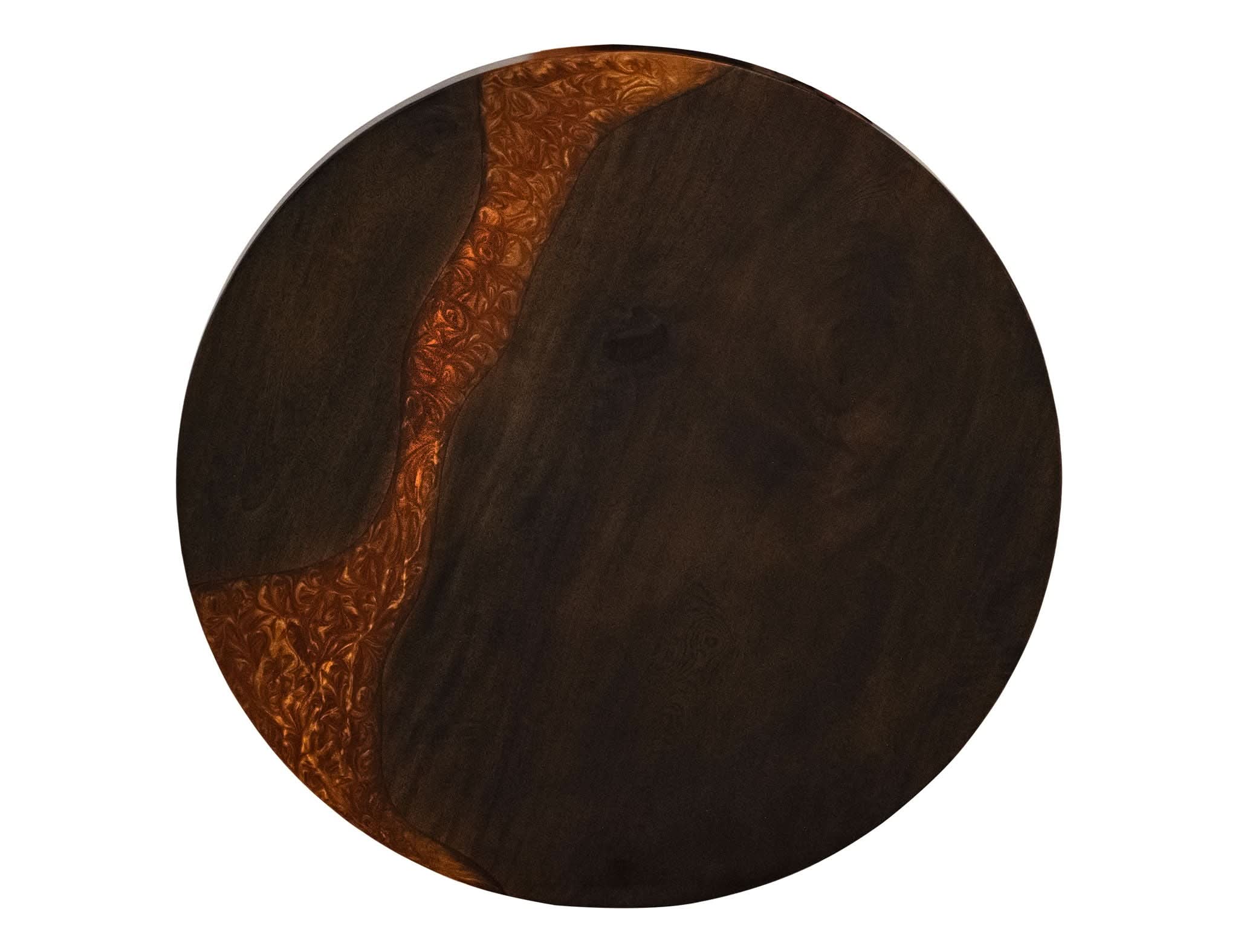 Raramuri - Round Table