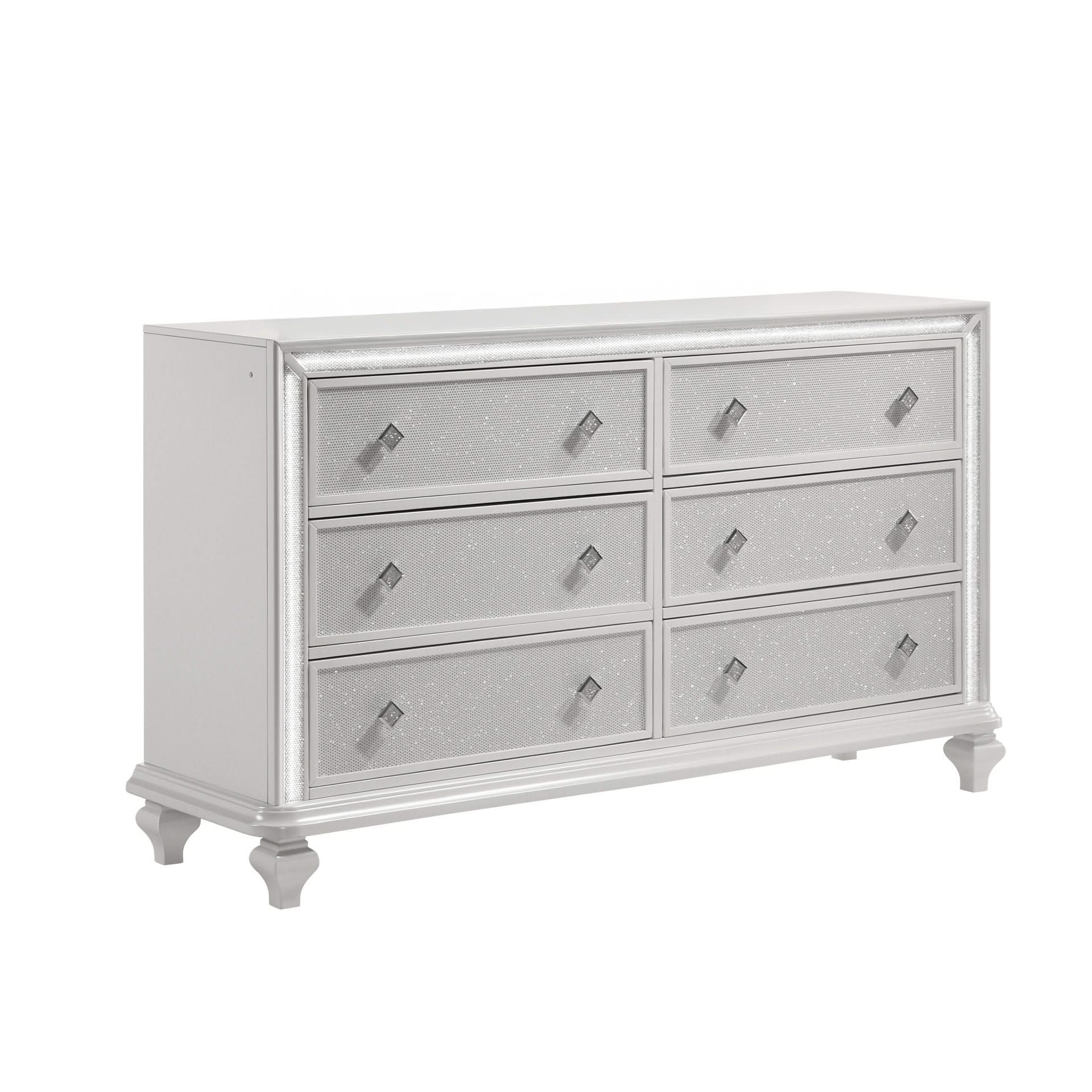 Stardust  - Dresser