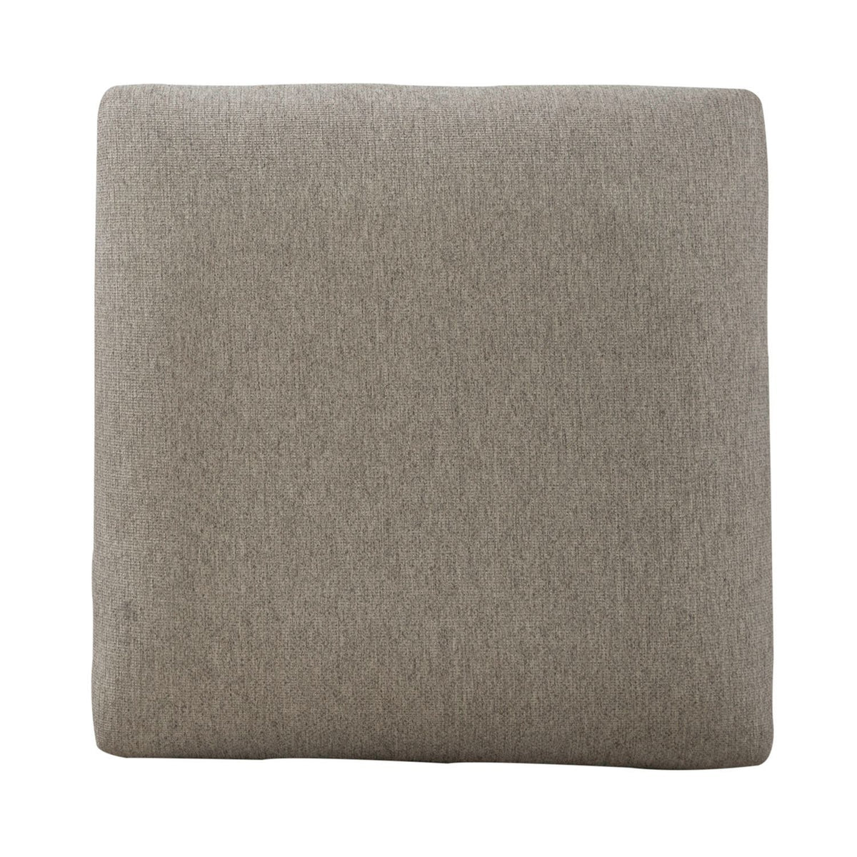 Bartlett Field - Upholstered Console Stool - Dusty Taupe