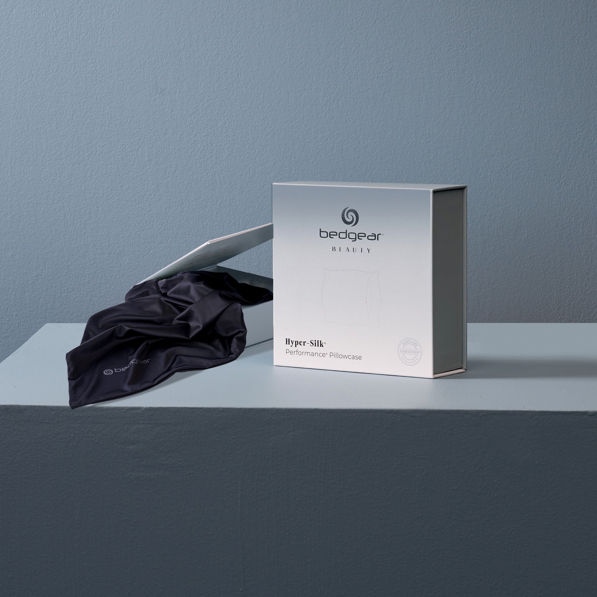 Hyper-Silk Performance - Pillowcase
