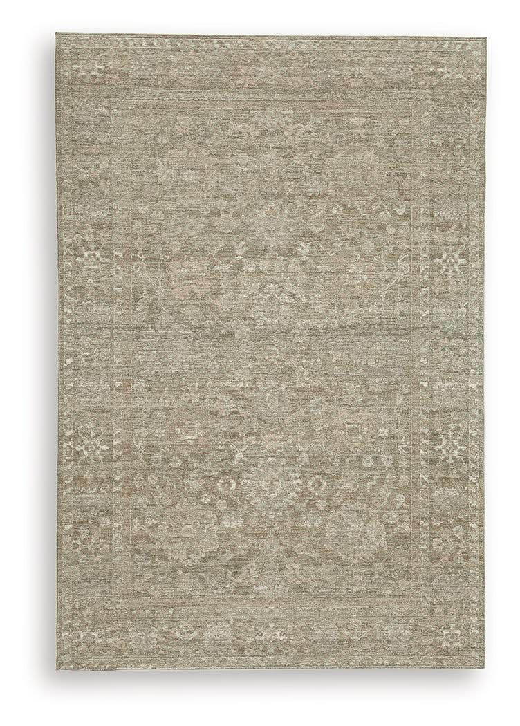 Neroham - Rug