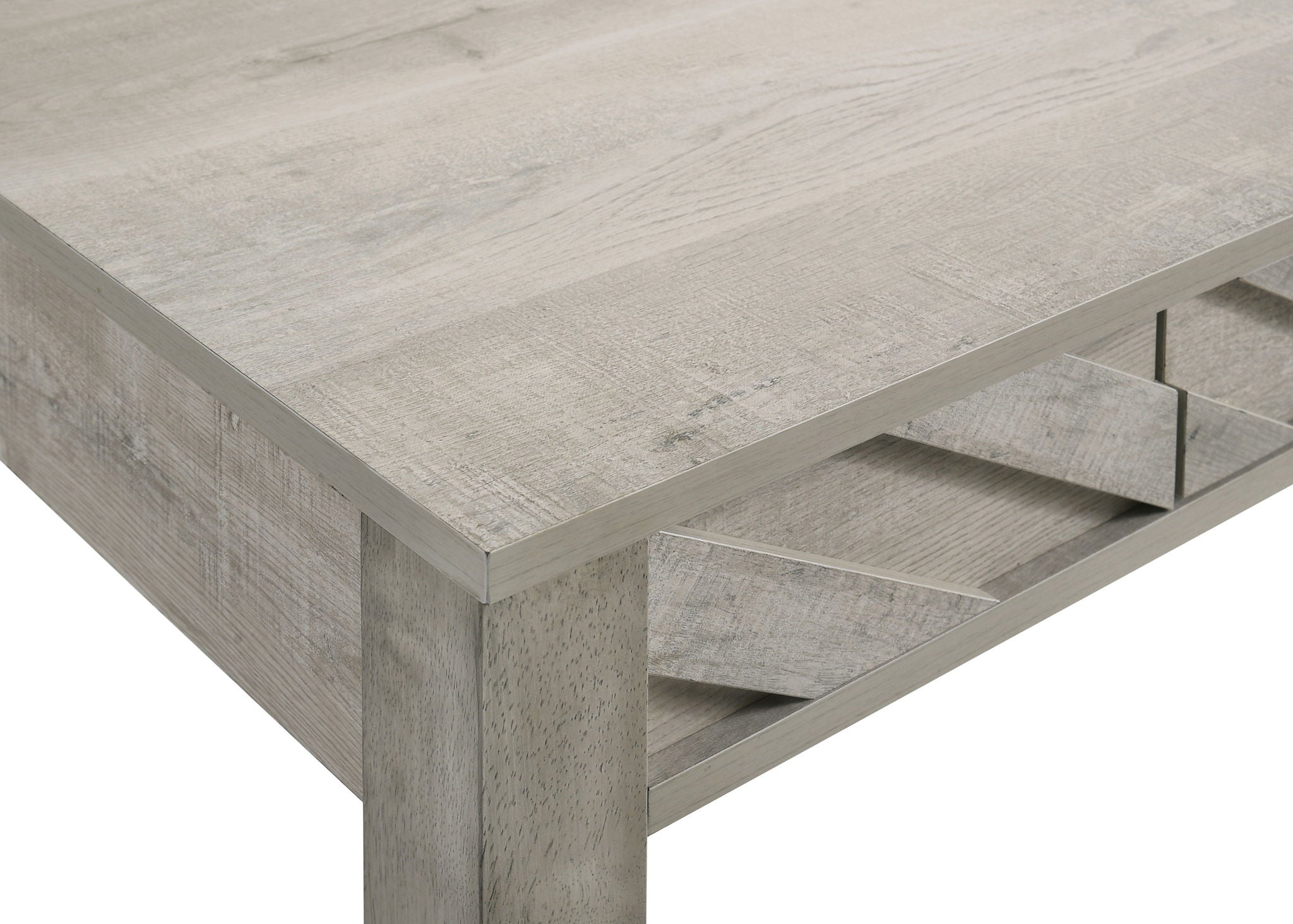 Valor - Writing Desk - Antique White