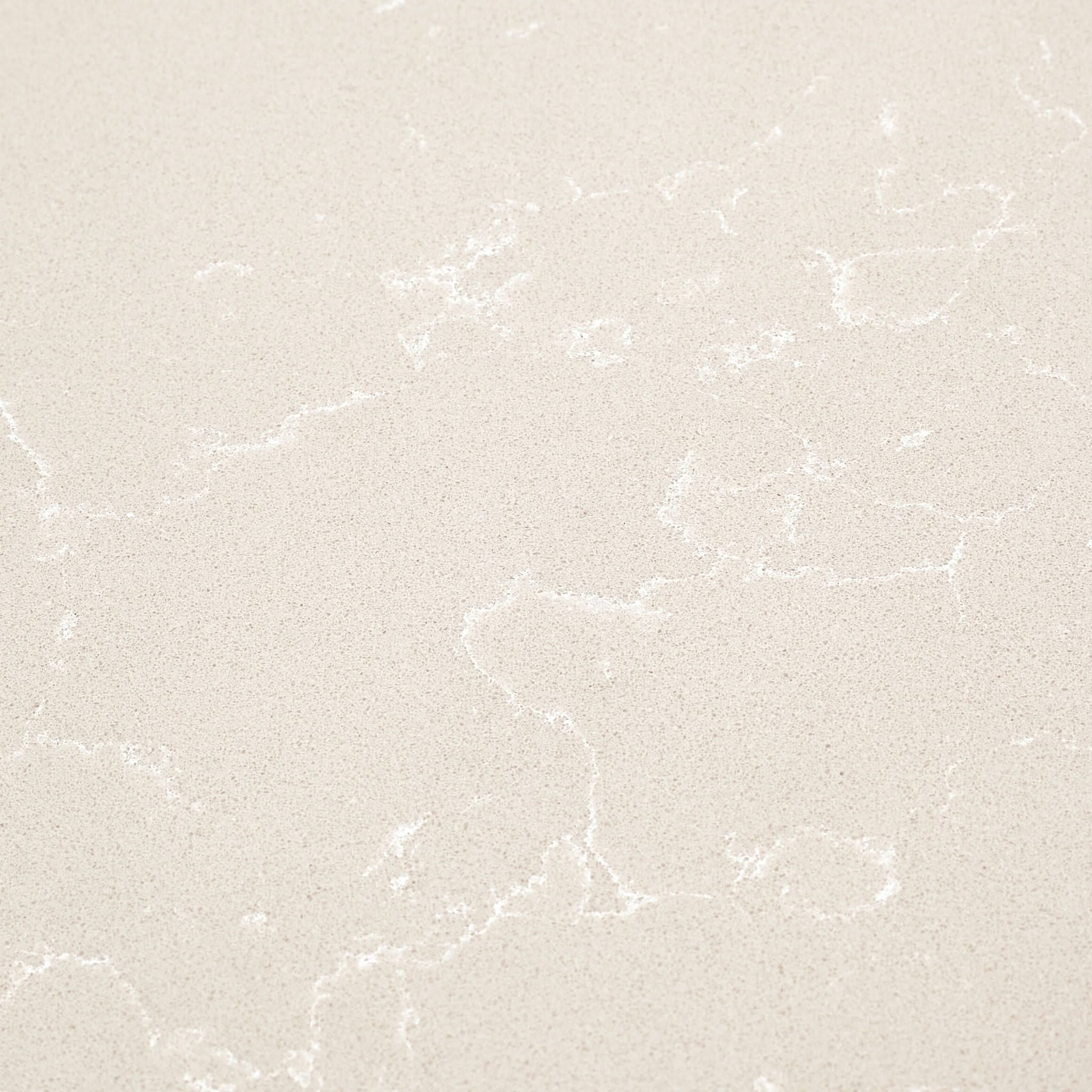 La Rachelle - Round Chairside Table - Chardonnay