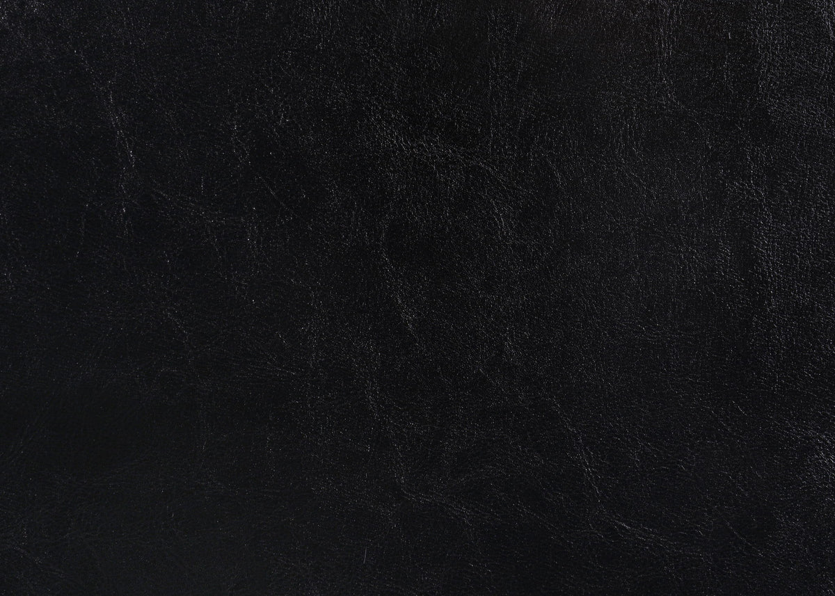 Erin - Full Bed - Black
