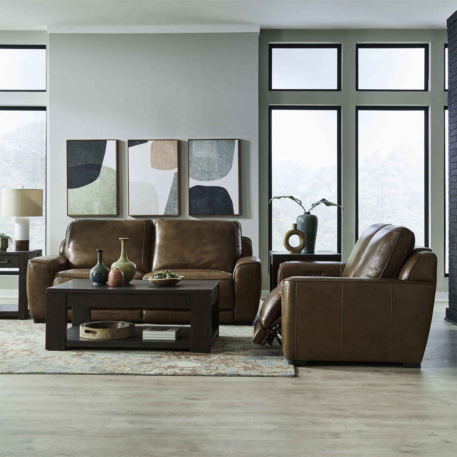 Blake - Sofa Set