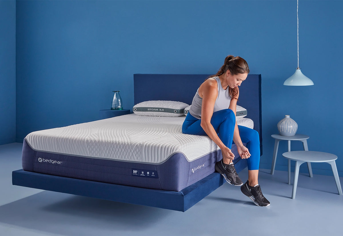 BEDGEAR mattress deals